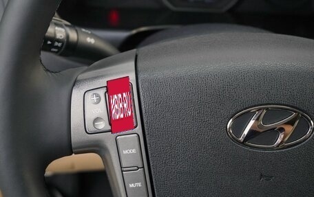 Hyundai H-1 II рестайлинг, 2019 год, 3 330 000 рублей, 14 фотография