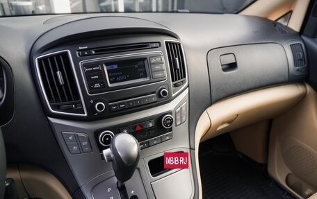 Hyundai H-1 II рестайлинг, 2019 год, 3 330 000 рублей, 17 фотография
