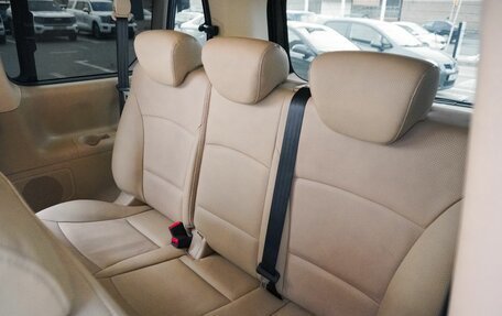 Hyundai H-1 II рестайлинг, 2019 год, 3 330 000 рублей, 24 фотография