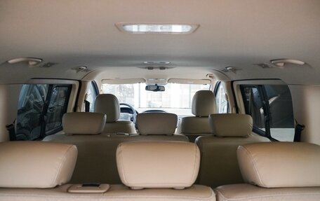 Hyundai H-1 II рестайлинг, 2019 год, 3 330 000 рублей, 32 фотография