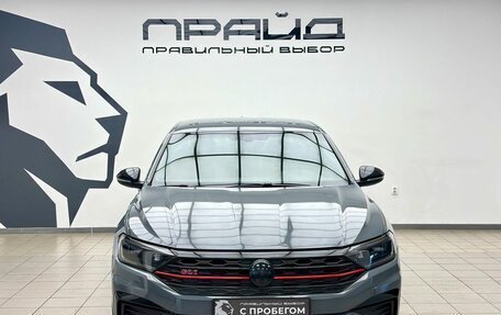 Volkswagen Jetta VII, 2020 год, 2 119 000 рублей, 2 фотография