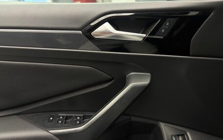 Volkswagen Jetta VII, 2020 год, 2 119 000 рублей, 7 фотография