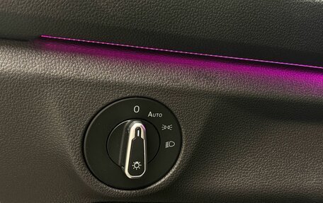Volkswagen Jetta VII, 2020 год, 2 119 000 рублей, 8 фотография