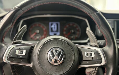Volkswagen Jetta VII, 2020 год, 2 119 000 рублей, 9 фотография
