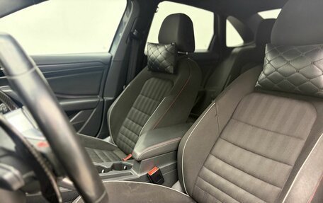 Volkswagen Jetta VII, 2020 год, 2 119 000 рублей, 17 фотография