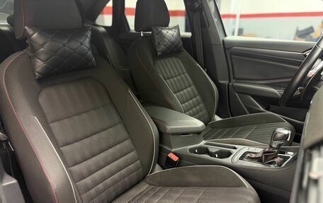 Volkswagen Jetta VII, 2020 год, 2 119 000 рублей, 21 фотография