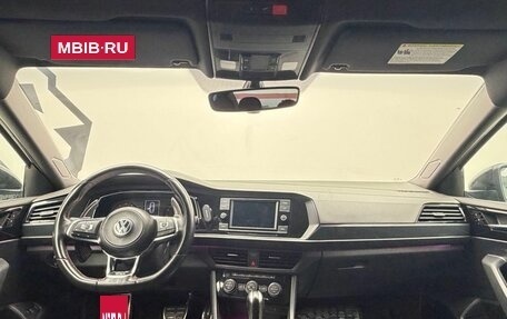 Volkswagen Jetta VII, 2020 год, 2 119 000 рублей, 15 фотография