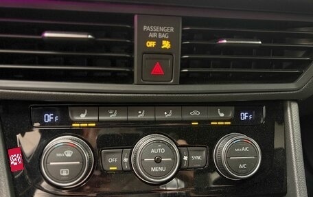 Volkswagen Jetta VII, 2020 год, 2 119 000 рублей, 12 фотография