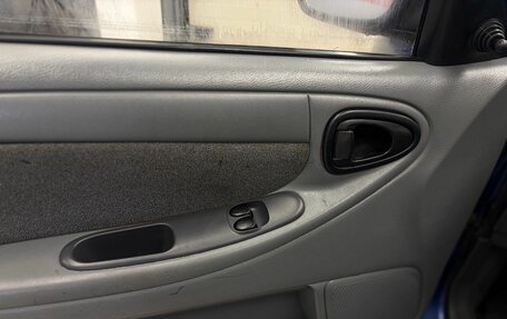Chevrolet Lanos I, 2007 год, 220 000 рублей, 7 фотография