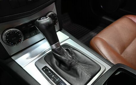 Mercedes-Benz C-Класс, 2007 год, 1 029 900 рублей, 20 фотография