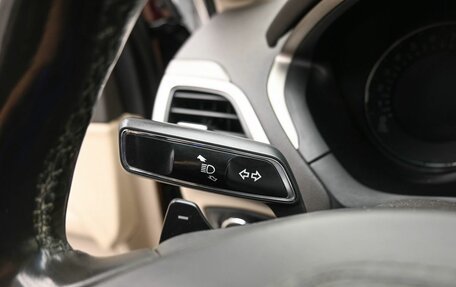 Lincoln MKZ II рестайлинг, 2017 год, 2 215 000 рублей, 15 фотография