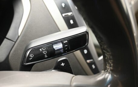Lincoln MKZ II рестайлинг, 2017 год, 2 215 000 рублей, 18 фотография
