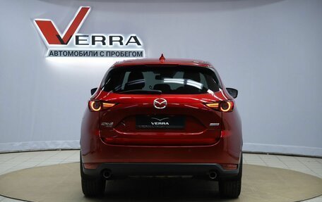Mazda CX-5 II, 2019 год, 2 390 000 рублей, 6 фотография