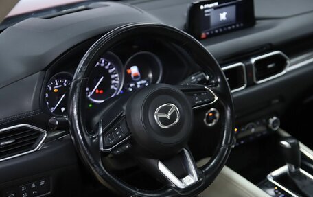 Mazda CX-5 II, 2019 год, 2 390 000 рублей, 14 фотография