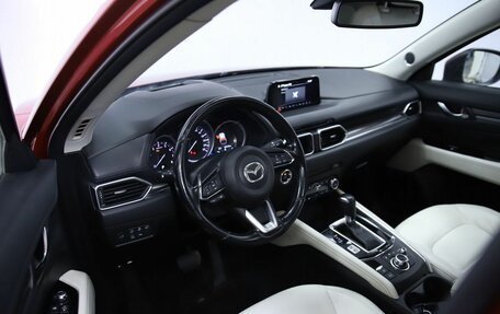 Mazda CX-5 II, 2019 год, 2 390 000 рублей, 10 фотография