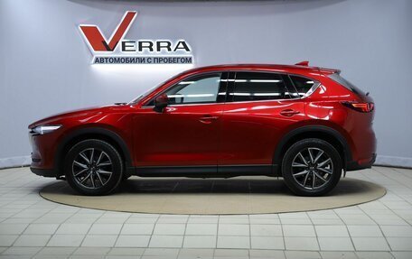 Mazda CX-5 II, 2019 год, 2 390 000 рублей, 8 фотография