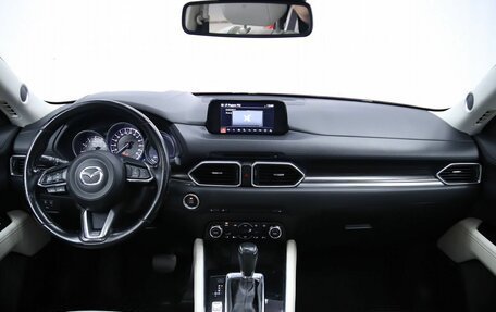 Mazda CX-5 II, 2019 год, 2 390 000 рублей, 13 фотография
