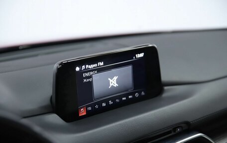 Mazda CX-5 II, 2019 год, 2 390 000 рублей, 15 фотография