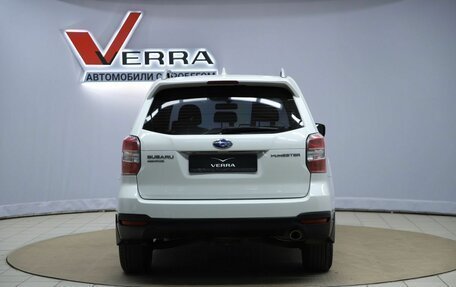 Subaru Forester, 2015 год, 1 450 000 рублей, 6 фотография