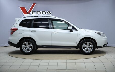Subaru Forester, 2015 год, 1 450 000 рублей, 4 фотография