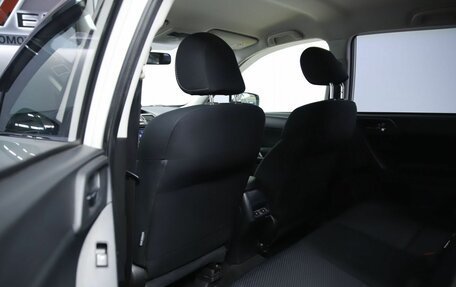 Subaru Forester, 2015 год, 1 450 000 рублей, 11 фотография