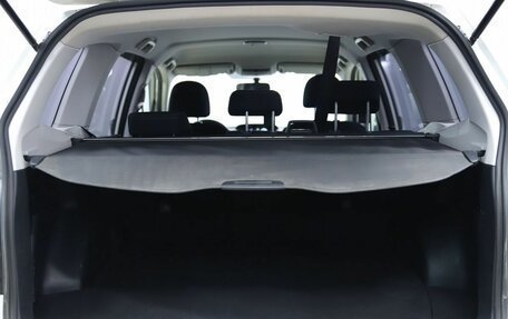 Subaru Forester, 2015 год, 1 450 000 рублей, 9 фотография