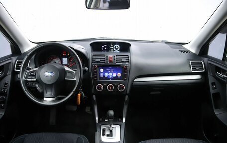 Subaru Forester, 2015 год, 1 450 000 рублей, 12 фотография