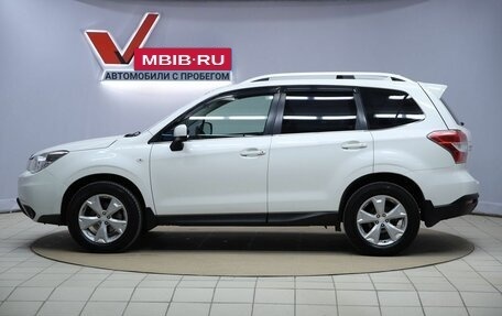 Subaru Forester, 2015 год, 1 450 000 рублей, 8 фотография