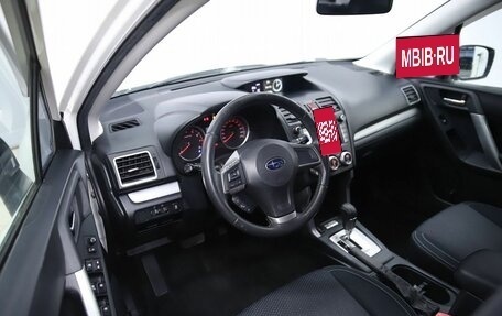 Subaru Forester, 2015 год, 1 450 000 рублей, 10 фотография