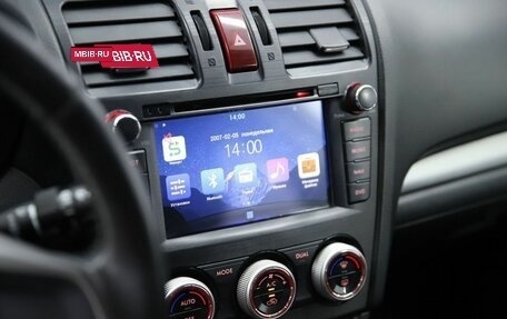 Subaru Forester, 2015 год, 1 450 000 рублей, 14 фотография