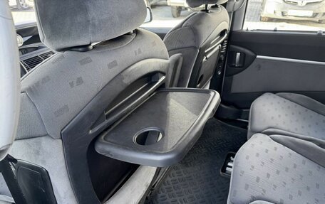 Peugeot 807 I, 2004 год, 395 000 рублей, 10 фотография