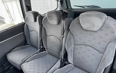 Peugeot 807 I, 2004 год, 395 000 рублей, 9 фотография