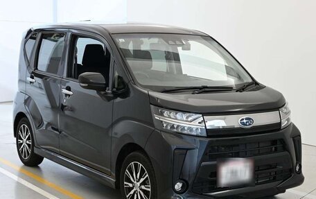 Subaru Stella III, 2019 год, 620 020 рублей, 2 фотография