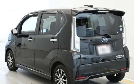 Subaru Stella III, 2019 год, 620 020 рублей, 6 фотография