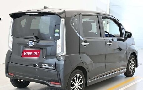 Subaru Stella III, 2019 год, 620 020 рублей, 5 фотография