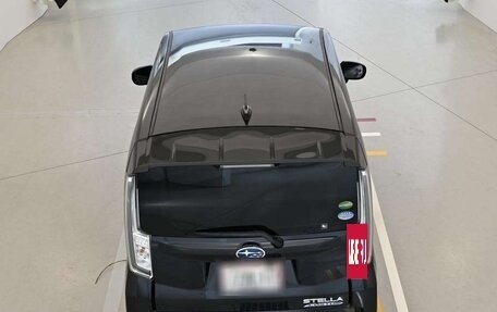 Subaru Stella III, 2019 год, 620 020 рублей, 8 фотография
