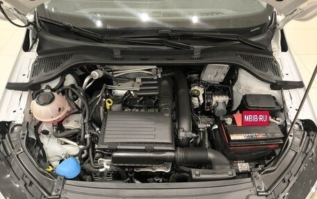 Skoda Rapid II, 2021 год, 1 799 000 рублей, 13 фотография