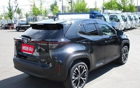 Toyota Yaris Cross, 2023 год, 1 260 001 рублей, 5 фотография