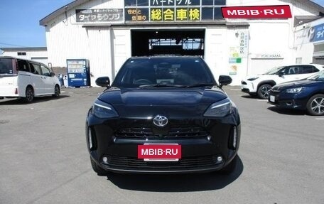 Toyota Yaris Cross, 2023 год, 1 260 001 рублей, 8 фотография