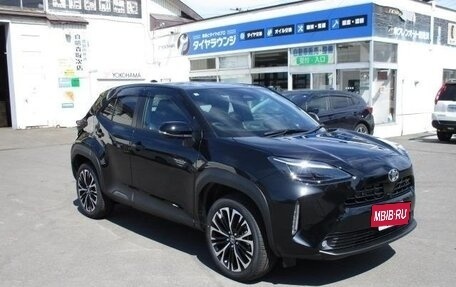 Toyota Yaris Cross, 2023 год, 1 260 001 рублей, 7 фотография