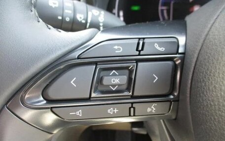Toyota Yaris Cross, 2023 год, 1 260 001 рублей, 12 фотография
