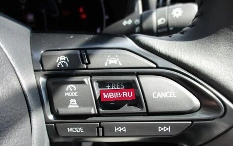 Toyota Yaris Cross, 2023 год, 1 260 001 рублей, 13 фотография