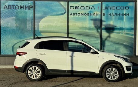 KIA Rio IV, 2020 год, 1 405 000 рублей, 4 фотография
