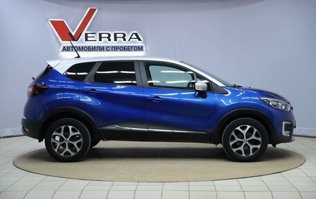 Renault Kaptur I рестайлинг, 2021 год, 1 340 000 рублей, 4 фотография