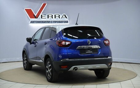 Renault Kaptur I рестайлинг, 2021 год, 1 340 000 рублей, 7 фотография