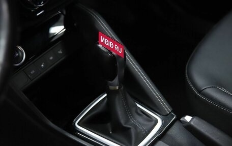 Renault Kaptur I рестайлинг, 2021 год, 1 340 000 рублей, 14 фотография