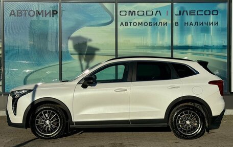 Haval Jolion, 2024 год, 2 164 000 рублей, 8 фотография