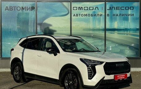 Haval Jolion, 2024 год, 2 164 000 рублей, 3 фотография