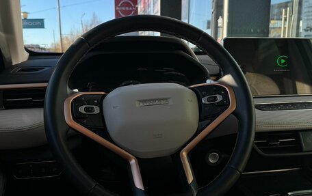 Haval Jolion, 2024 год, 2 164 000 рублей, 11 фотография