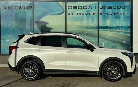 Haval Jolion, 2024 год, 2 164 000 рублей, 4 фотография